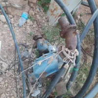 پمپ آب4اینچ