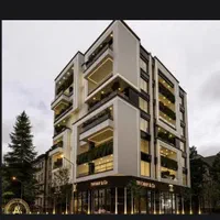 فراخوان مالکین محترم زمین و ملک کلنگی جهت مشارکت