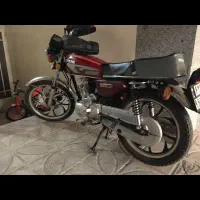 موتور هوندا 200