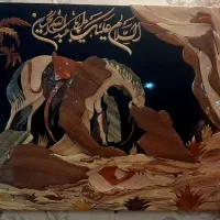 سفارش ساخت تابلوهای معرق