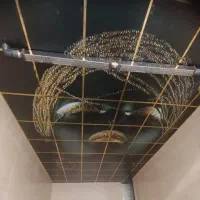 فروش و اجرای سقف کاذب و دکوراسیون داخلی با ضمانت