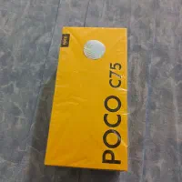poco c75  پیربکران