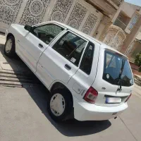 پراید 111