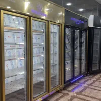 تجهیزات سوپرمارکت و سوپر پروتئین با شرایط اقساط