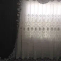 پرده|پرده، رانر، رومیزی|زابل, |دیوار