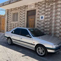 پژو ۴۰۵