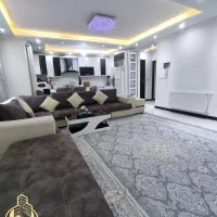 //واحد ۹۱ متری تکواحدی طبقه دوم// ۲ خواب
