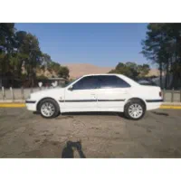 پژو پارس تیو فایو ۱۴۰۰