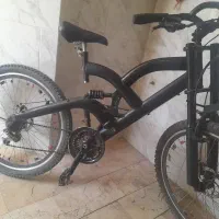 دوچرخه ۲۶