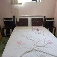 سرویس خواب و کمد بچه
