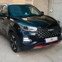 معاوضه با چانگان x55 pro IE full اخر ۱۴۰۱