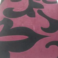 فرش ماشینی فانتزی ۹ متری