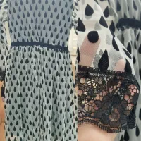 لباس دخترانه زنانه