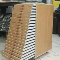 کمد پاتولوژی