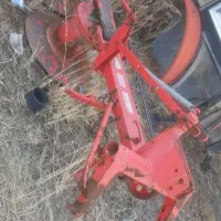 موور( پرسکن یونجه چین)