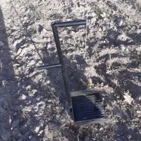 دستگاه نخود چین دستی
