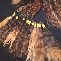 خریدویژه مو صادر کننده اصلی به ترکیه