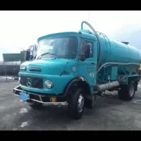 تخلیه چاه واستخر.هشگرد کوهسار تنکمان سهلیه کردان