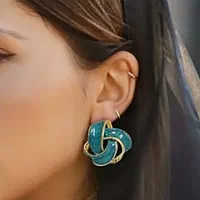 گوشواره رنگ ثابت
