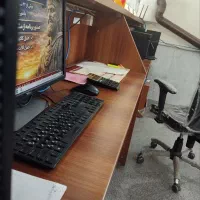 منشی کمک حسابدار