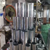 تولیدی لوله بخاری پناهی