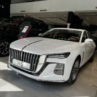 هونگچی h5 صفر