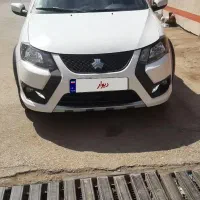 کوییک gxr مدل ۱۴۰۴