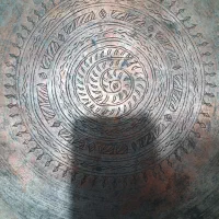 مجمع مسی دوره صفویه