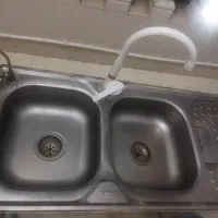 سینک ظرفشویی