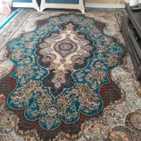 فرش ۱۰۰۰ شانه سه تخته