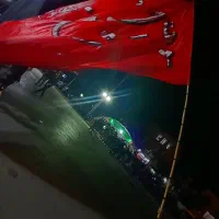 پرچم محرم