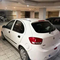 معاوضه تیبا ۲بی رنگ با ۲۰۶