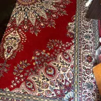 دو عدد فرش 6 متری