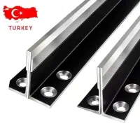 ریل آسانسور چیلیک ترکیه T5 T9