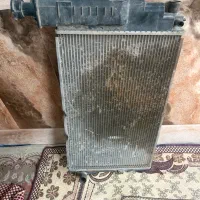 رادیات سمند کوشش