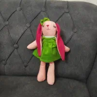 عروسک خرگوش