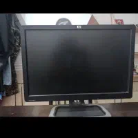 مانیتور  hp 19