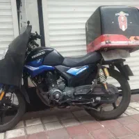 موتور ایردیکو 150