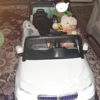 ماشین شارژی