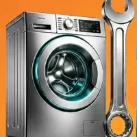 تعمیر ماشین لباسشویی و ظرفشویی در محل