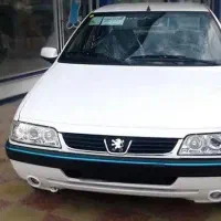 فروش 405 SLX
