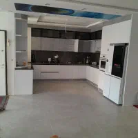 درب|کتابخانه، شلف، قفسه‌های دیواری|بیرجند, |دیوار