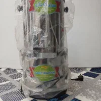 سبزی خرد کن سبز کاران