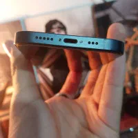 iphone 13normal 128 Black ch 88%|موبایل|نسیم‌شهر, |دیوار