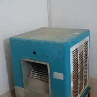 بدنه کولر آبی ۴۰۰۰