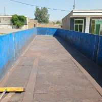 تریلر|قطعات یدکی و لوازم جانبی|قزوین, |دیوار