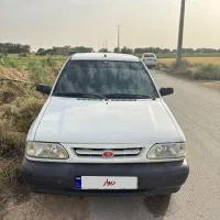خودرو|خودرو سواری و وانت|شبانکاره, |دیوار