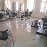 ارایشگاه زنانه