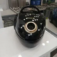 فروش ویترینی جارو برقی