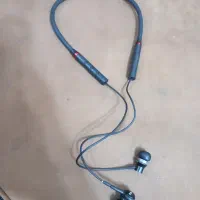 هدفون گردنی بلوتوثی